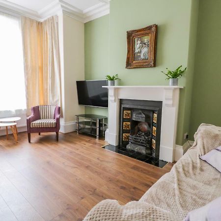 Newbegin Cottage Хорнси Экстерьер фото