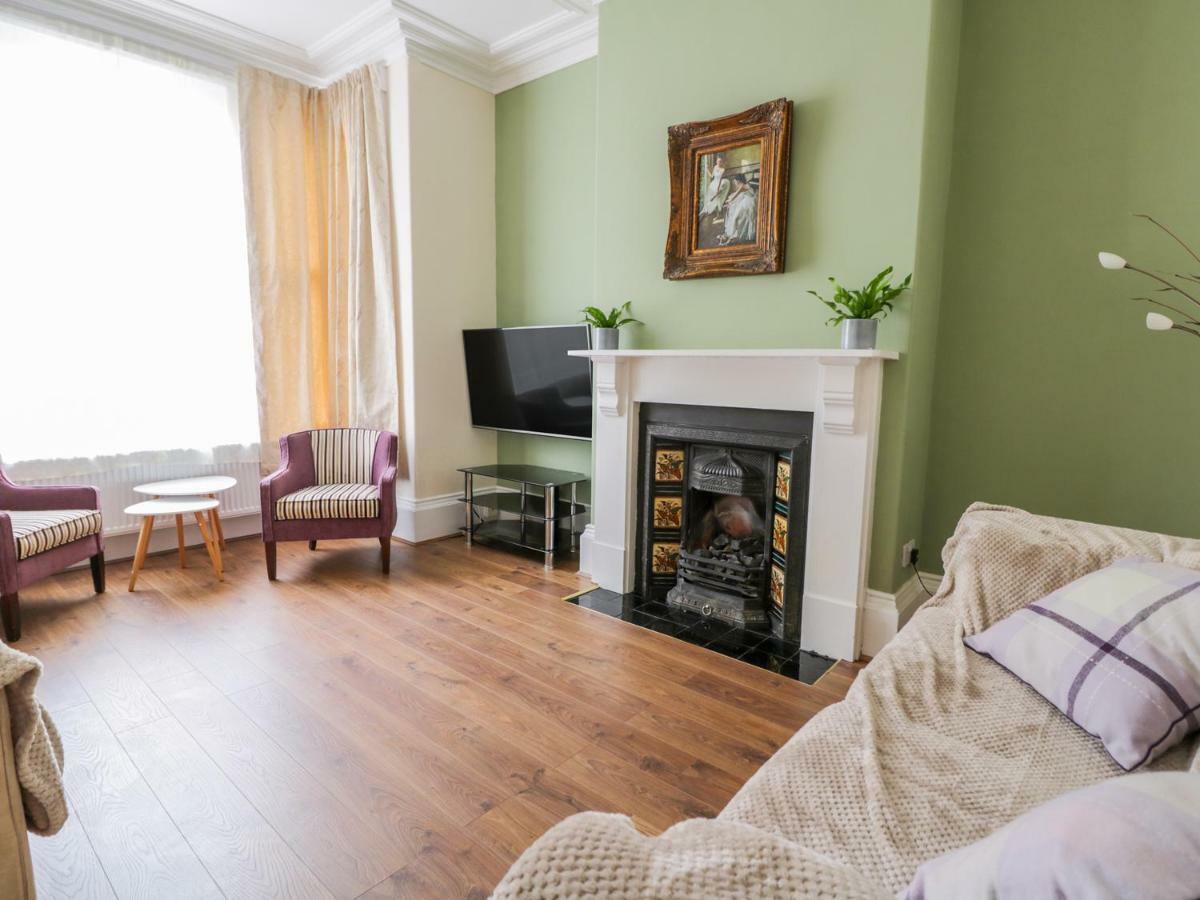 Newbegin Cottage Хорнси Экстерьер фото