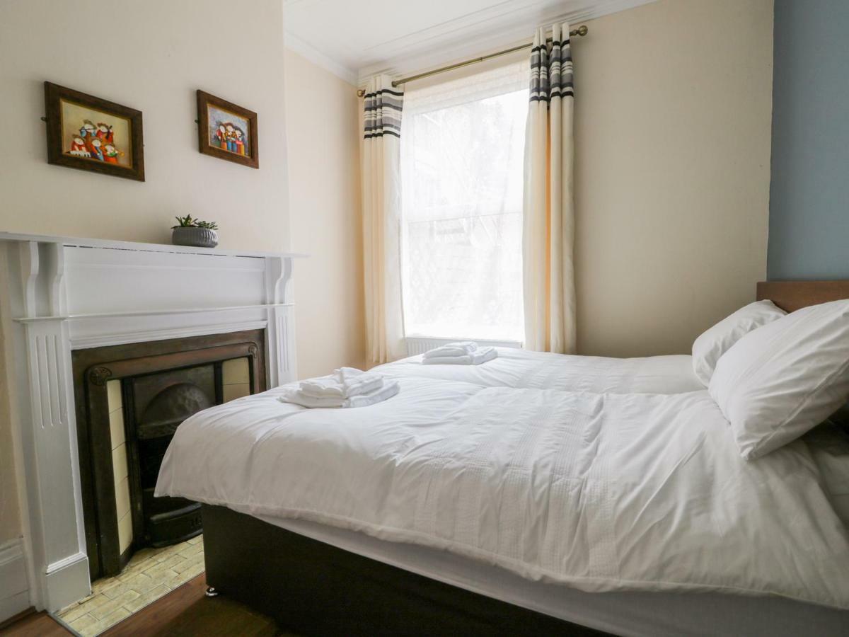 Newbegin Cottage Хорнси Экстерьер фото