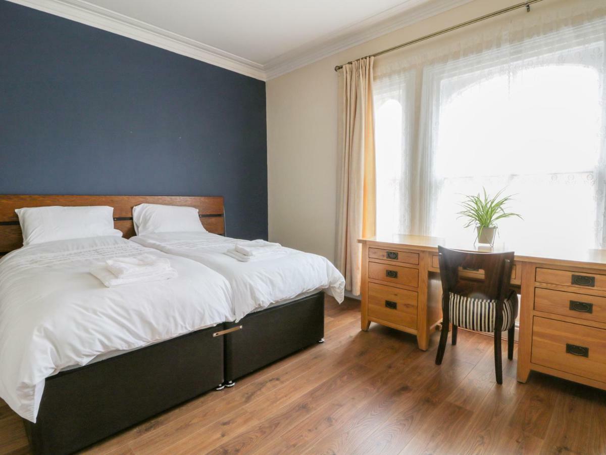 Newbegin Cottage Хорнси Экстерьер фото